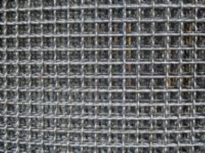 CRIBAS METALICAS